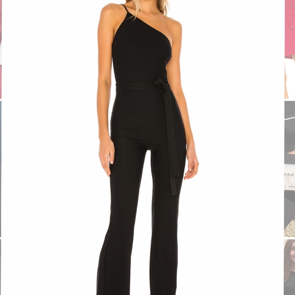 Lovers and Friends Jumpsuit